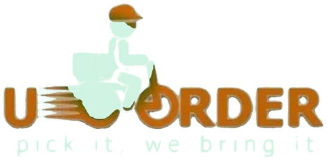 uOrder home